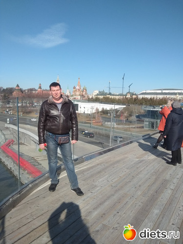 2 фото: Прогулка 31 марта 2019