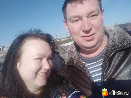 3 фото: Прогулка 31 марта 2019