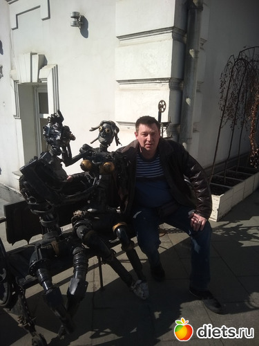 6 фото: Прогулка 31 марта 2019