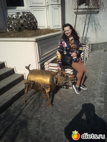 8 фото: Прогулка 31 марта 2019