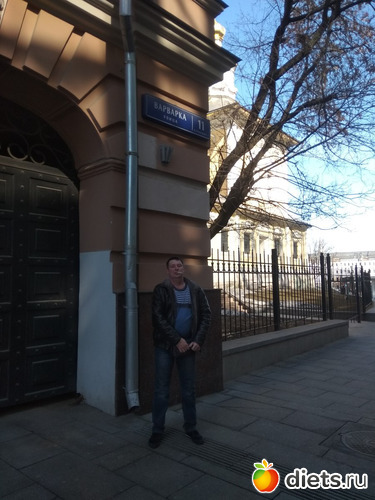 11 фото: Прогулка 31 марта 2019