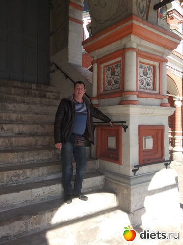 25 фото: Прогулка 31 марта 2019