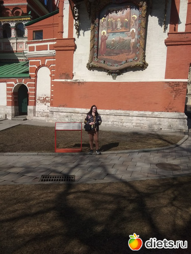 32 фото: Прогулка 31 марта 2019