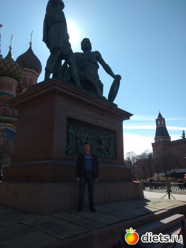 40 фото: Прогулка 31 марта 2019