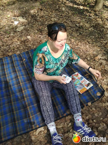 Стол готов, альбом: Шашлыки май 2019