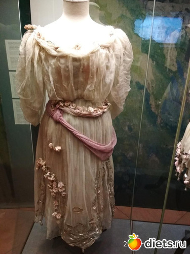 11 фото: Царицыно