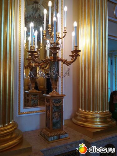 19 фото: Царицыно