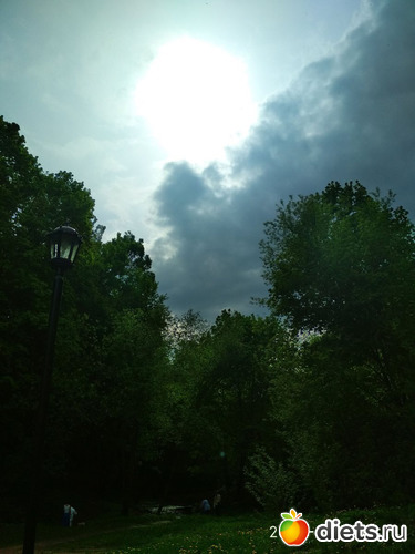 21 фото: Коломенское