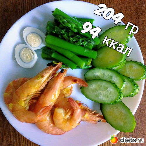 Вкусный ужин, альбом: Моё питание