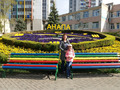 Анапа. Весна 2019 год