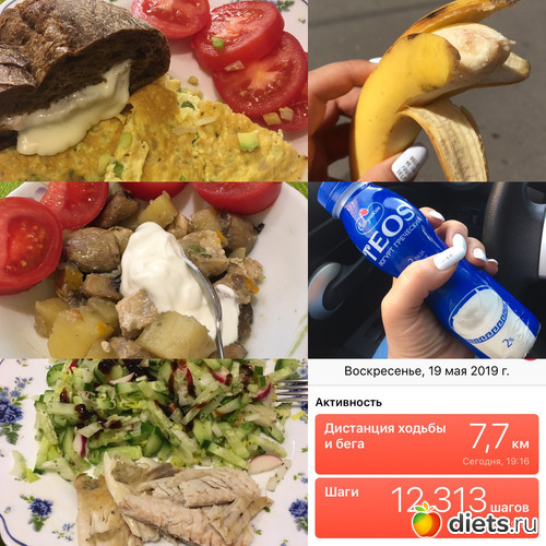 17 ����: ������� 05-20.05.2019