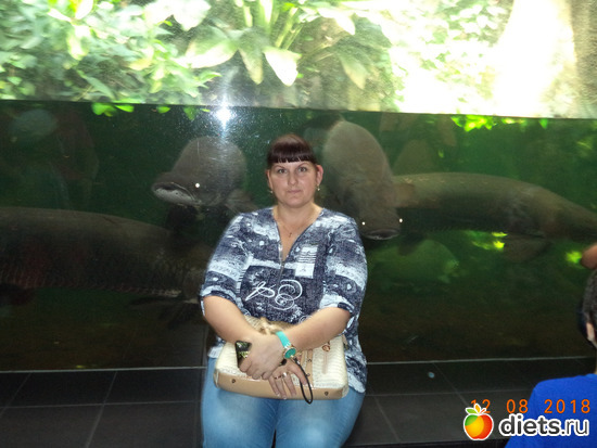 ГЕРМАНИЯ( ОКЕАНАРИУМ), альбом: личные фото