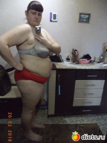 ЭТО Я-3 МЕС. НАЗАД!! НАЧАЛО ПЕРЕД ТРУДАМИ )), альбом: личные фото