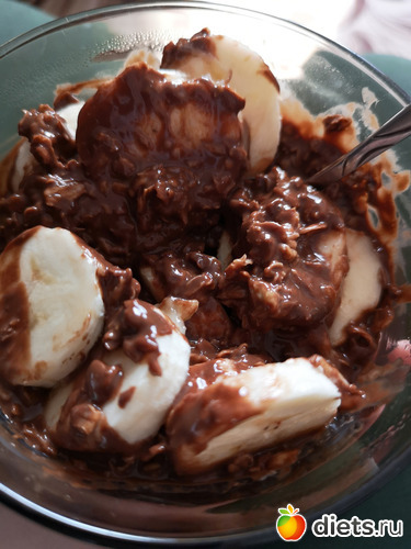 4 фото: Пп вкусеяшки