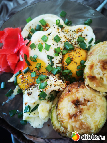 3 фото: Пп вкусеяшки