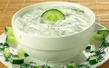 Сливочно-огуречный соус вместо майонеза!