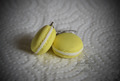 Серьги "Les Macarons"