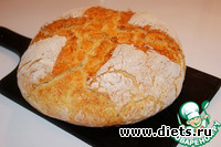 Хлеб Хорьятики