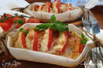 Куриное филе «Капрезе»