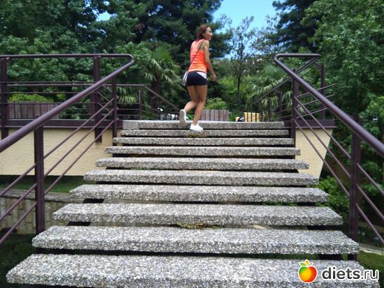 5 фото: Я на диете и с любовью к комфортному фитнесу.