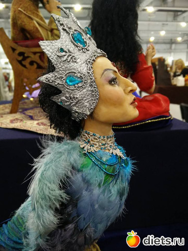 9 фото: Модна Лялька