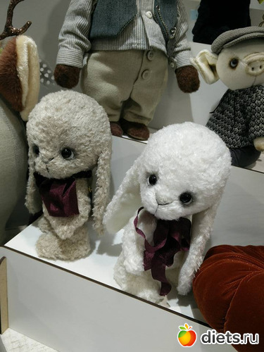 13 фото: Модна Лялька