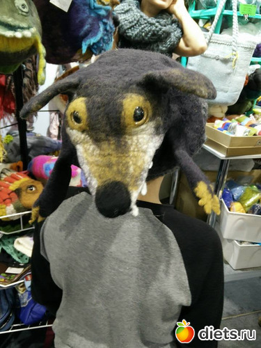 14 фото: Модна Лялька