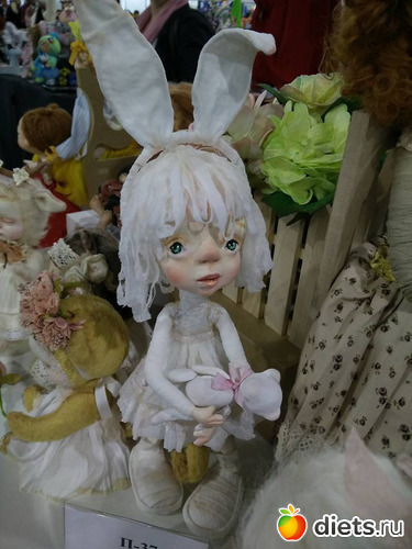 17 фото: Модна Лялька