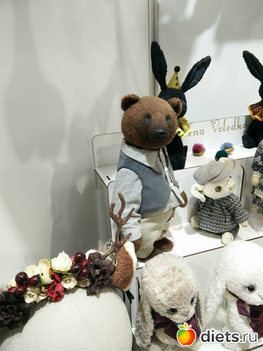 18 фото: Модна Лялька