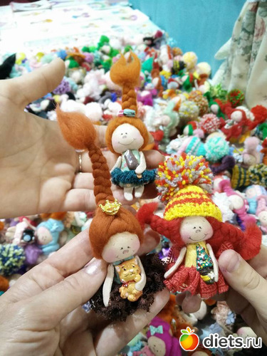 20 фото: Модна Лялька