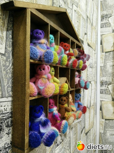 22 фото: Модна Лялька