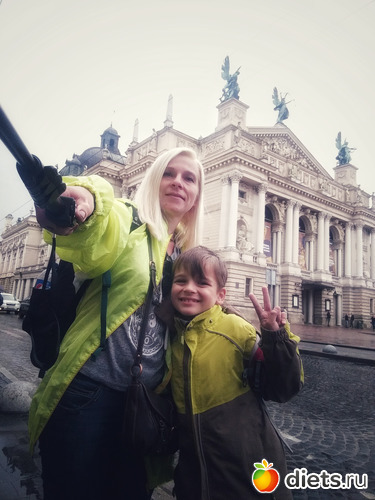 10 фото: Львов2019