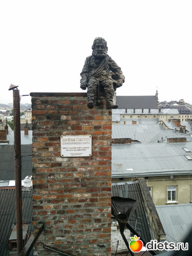 24 фото: Львов2019