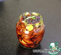 «Вяленые томаты»