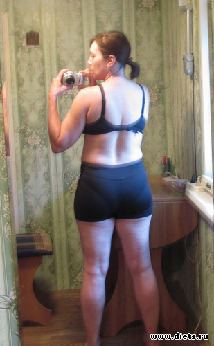 9 сентября 2019, 72,5 кг, ОТ 79 (-8), ОБ 106 (-4), альбом: я