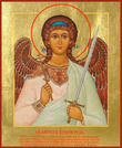 Пригодились мамины молитвы