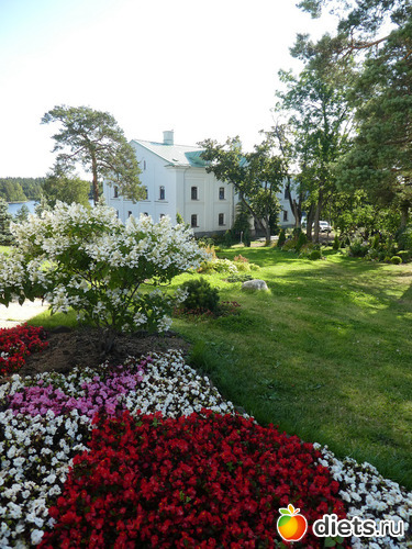 скит, альбом: Валаам2019