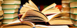 Книги, которые я рекомендую.