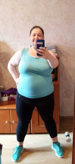 Четвертый день карантина. Видеотреня