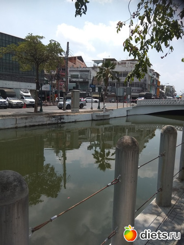 Бангкок, альбом: Бангкок 2020