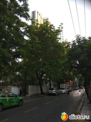 27 фото: Бангкок 2020