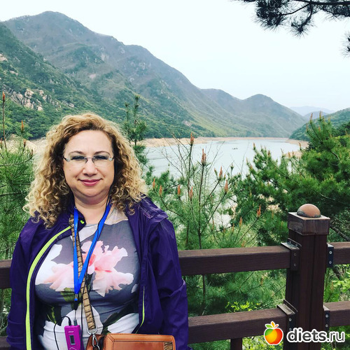 103 фото: Южная Корея. Апрель 2019