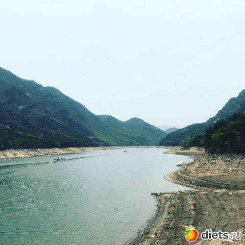 104 фото: Южная Корея. Апрель 2019