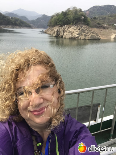 87 фото: Южная Корея. Апрель 2019