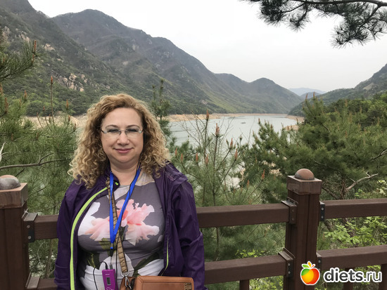 89 фото: Южная Корея. Апрель 2019