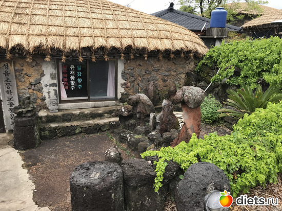 117 фото: Южная Корея. Апрель 2019