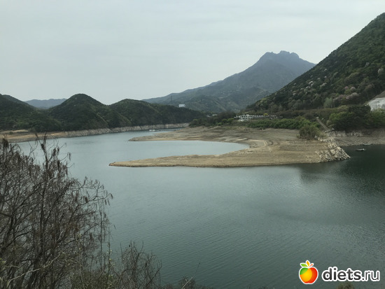 90 фото: Южная Корея. Апрель 2019