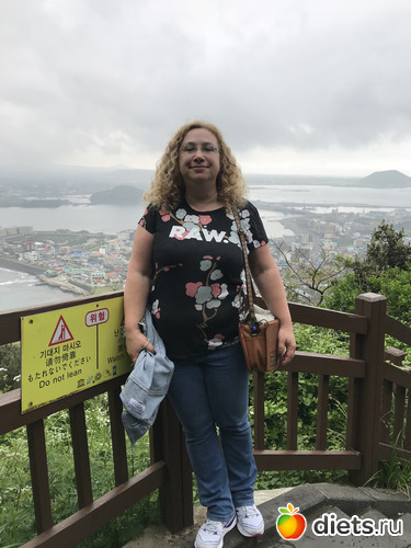 124 фото: Южная Корея. Апрель 2019