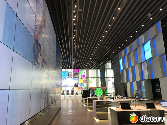 78 фото: Южная Корея. Апрель 2019