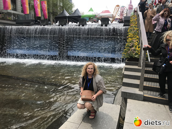 27 фото: Южная Корея. Апрель 2019